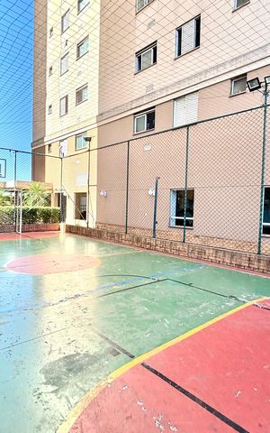 Apartamento à venda com 52m², 2 quartos e 1 vaga Apartamento à venda com 52m², 2 quartos e 1 vagaQuadra