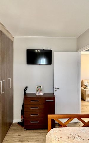 Apartamento à venda com 52m², 2 quartos e 1 vaga Apartamento à venda com 52m², 2 quartos e 1 vagaQuarto 1