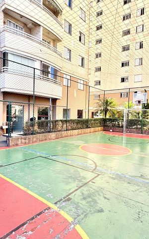 Apartamento à venda com 52m², 2 quartos e 1 vaga Apartamento à venda com 52m², 2 quartos e 1 vagaQuadra