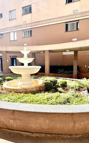 Apartamento à venda com 52m², 2 quartos e 1 vaga Apartamento à venda com 52m², 2 quartos e 1 vagaÁrea comum