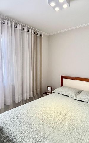 Apartamento à venda com 52m², 2 quartos e 1 vaga Apartamento à venda com 52m², 2 quartos e 1 vagaQuarto 2