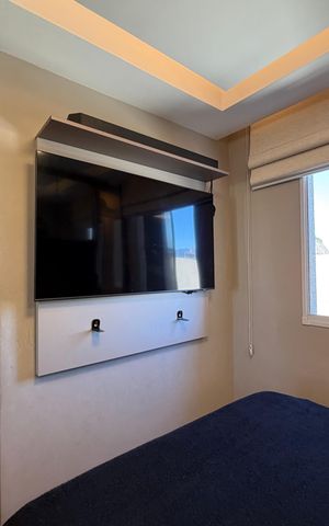Apartamento à venda com 44m², 2 quartos e 1 vaga Apartamento à venda com 44m², 2 quartos e 1 vagaQuarto 2