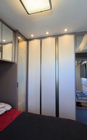 Apartamento à venda com 44m², 2 quartos e 1 vaga Apartamento à venda com 44m², 2 quartos e 1 vagaQuarto 2