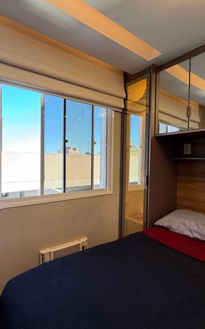 Apartamento à venda com 44m², 2 quartos e 1 vaga Apartamento à venda com 44m², 2 quartos e 1 vagaQuarto 2