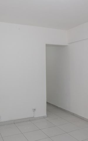 Studio para alugar com 20m², 1 quarto e sem vaga Studio para alugar com 20m², 1 quarto e sem vagaSala e Quarto