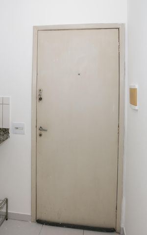 Studio para alugar com 20m², 1 quarto e sem vaga Studio para alugar com 20m², 1 quarto e sem vagaCozinha