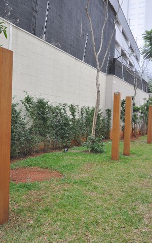Apartamento para alugar com 60m², 3 quartos e 1 vagaRedário