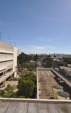 Apartamento para alugar com 60m², 3 quartos e 1 vagaVista do Quarto Suíte