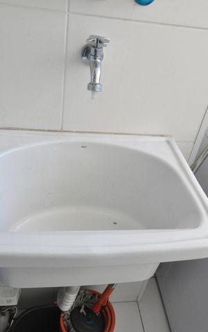 Apartamento para alugar com 60m², 3 quartos e 1 vagaÁrea de Serviço