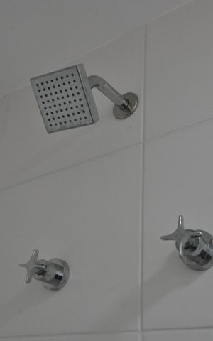 Apartamento para alugar com 60m², 3 quartos e 1 vagaBanheiro Social