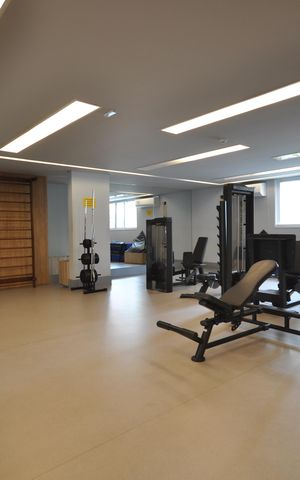 Apartamento para alugar com 60m², 3 quartos e 1 vagaÁrea comum - Academia