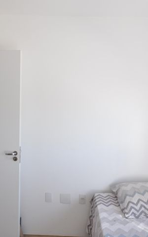 Apartamento para alugar com 60m², 3 quartos e 1 vagaQuarto 3