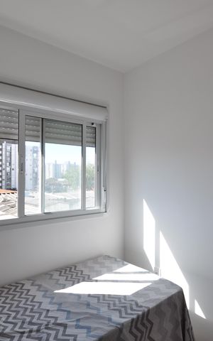 Apartamento para alugar com 60m², 3 quartos e 1 vagaQuarto 3
