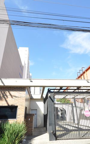 Apartamento para alugar com 60m², 3 quartos e 1 vagaFachada