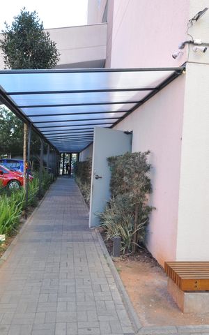 Apartamento para alugar com 60m², 3 quartos e 1 vagaHall de entrada