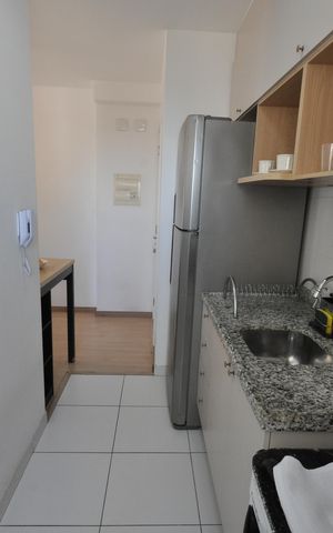 Apartamento para alugar com 60m², 3 quartos e 1 vagaCozinha