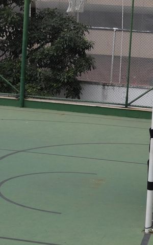 Apartamento para alugar com 110m², 2 quartos e 2 vagasQuadra Esportiva