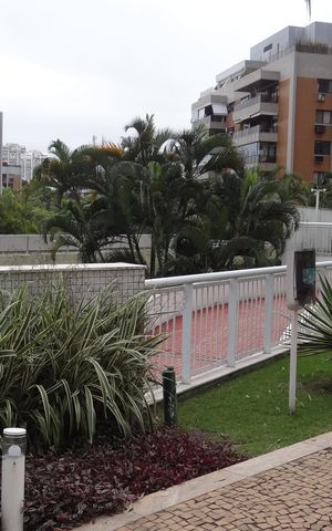 Apartamento para alugar com 110m², 2 quartos e 2 vagasÁrea externa 