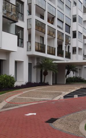 Apartamento para alugar com 110m², 2 quartos e 2 vagasFachada