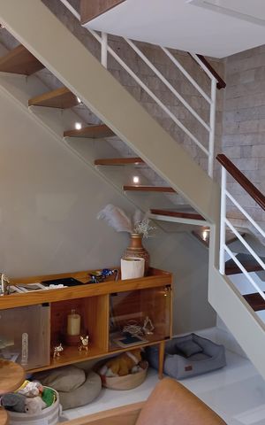 Apartamento para alugar com 110m², 2 quartos e 2 vagasSala
