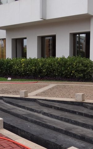 Apartamento para alugar com 110m², 2 quartos e 2 vagasÁrea externa 