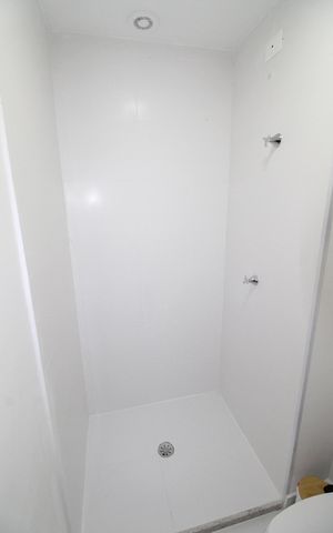 Apartamento para alugar com 33m², 1 quarto e 1 vagaBanheiro