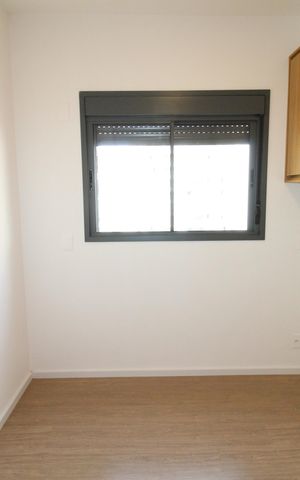 Apartamento para alugar com 33m², 1 quarto e 1 vagaQuarto