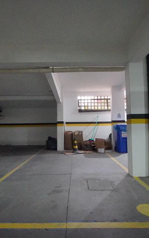 Apartamento para alugar com 40m², 1 quarto e 1 vagaGaragem