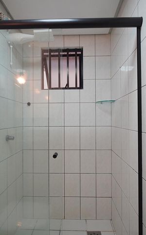 Apartamento para alugar com 40m², 1 quarto e 1 vagaBanheiro