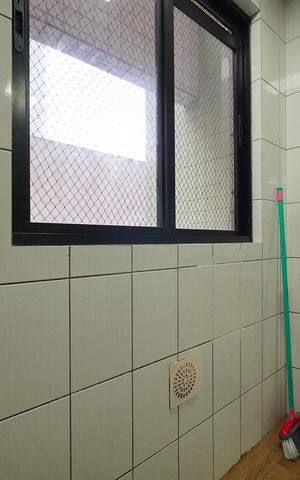 Apartamento para alugar com 40m², 1 quarto e 1 vagaÁrea de Serviço