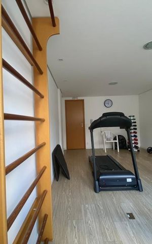 Apartamento à venda com 69m², 3 quartos e 2 vagas