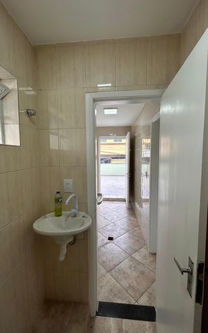 Apartamento para alugar com 80m², 2 quartos e 1 vagaLavabo 