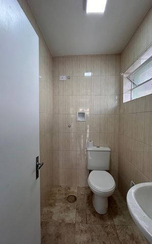 Apartamento para alugar com 80m², 2 quartos e 1 vagaLavabo 