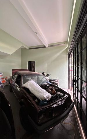 Apartamento para alugar com 80m², 2 quartos e 1 vagaGaragem 