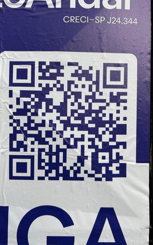 Apartamento para alugar com 80m², 2 quartos e 1 vagaPlaca QR