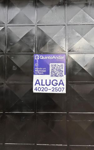 Apartamento para alugar com 80m², 2 quartos e 1 vagaPlaca 