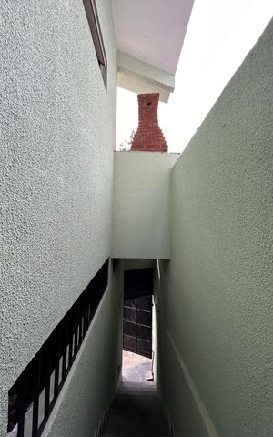 Apartamento para alugar com 80m², 2 quartos e 1 vagaHall de entrada