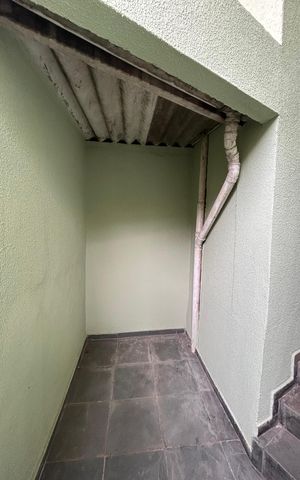 Apartamento para alugar com 80m², 2 quartos e 1 vagaHall de entrada