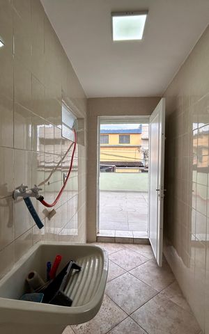 Apartamento para alugar com 80m², 2 quartos e 1 vagaÁrea de Serviço