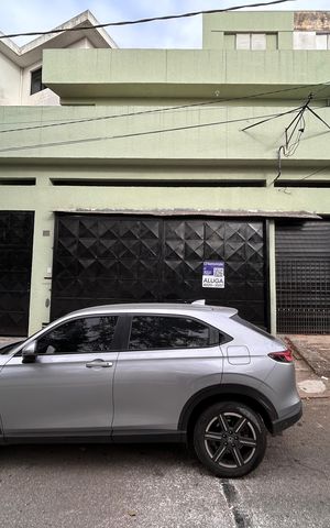 Apartamento para alugar com 80m², 2 quartos e 1 vagaFachada 