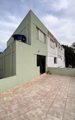 Apartamento para alugar com 80m², 2 quartos e 1 vagaTerraço sala 
