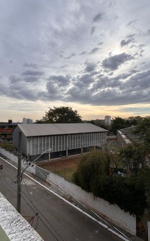 Apartamento para alugar com 80m², 2 quartos e 1 vagaTerraço sala 