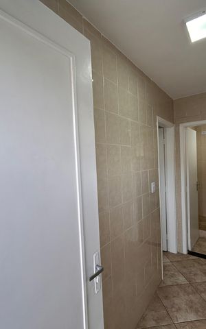 Apartamento para alugar com 80m², 2 quartos e 1 vagaÁrea de Serviço