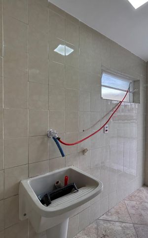 Apartamento para alugar com 80m², 2 quartos e 1 vagaÁrea de Serviço
