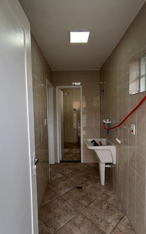 Apartamento para alugar com 80m², 2 quartos e 1 vagaÁrea de Serviço