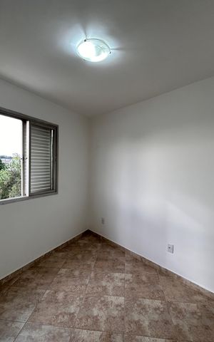 Apartamento para alugar com 80m², 2 quartos e 1 vagaQuarto 2