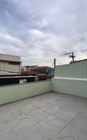 Apartamento para alugar com 80m², 2 quartos e 1 vagaTerraço área de serviço 