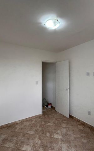 Apartamento para alugar com 80m², 2 quartos e 1 vagaQuarto 2