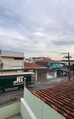 Apartamento para alugar com 80m², 2 quartos e 1 vagaQuarto 1 vista 