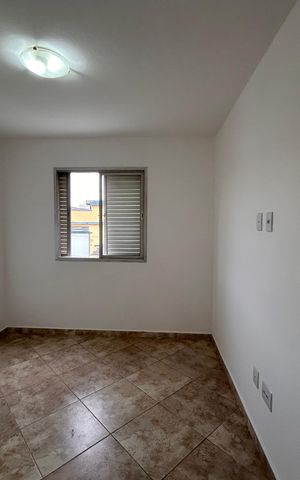 Apartamento para alugar com 80m², 2 quartos e 1 vagaQuarto 1